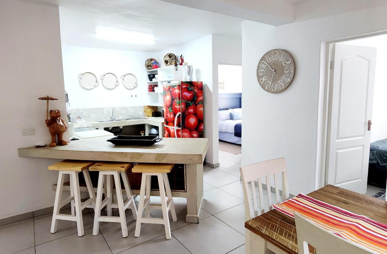 The Bridge, Apartment 25 Saint Lucia Estuary المظهر الخارجي الصورة