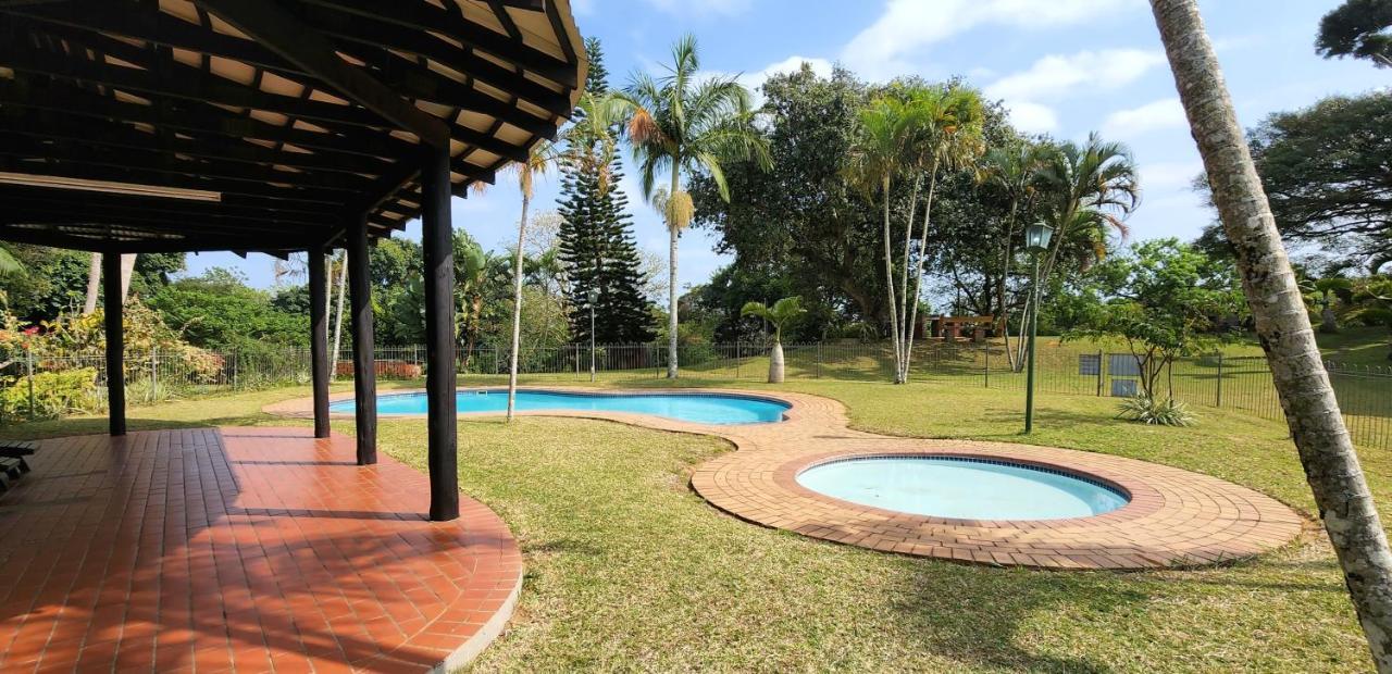 The Bridge, Apartment 25 Saint Lucia Estuary المظهر الخارجي الصورة