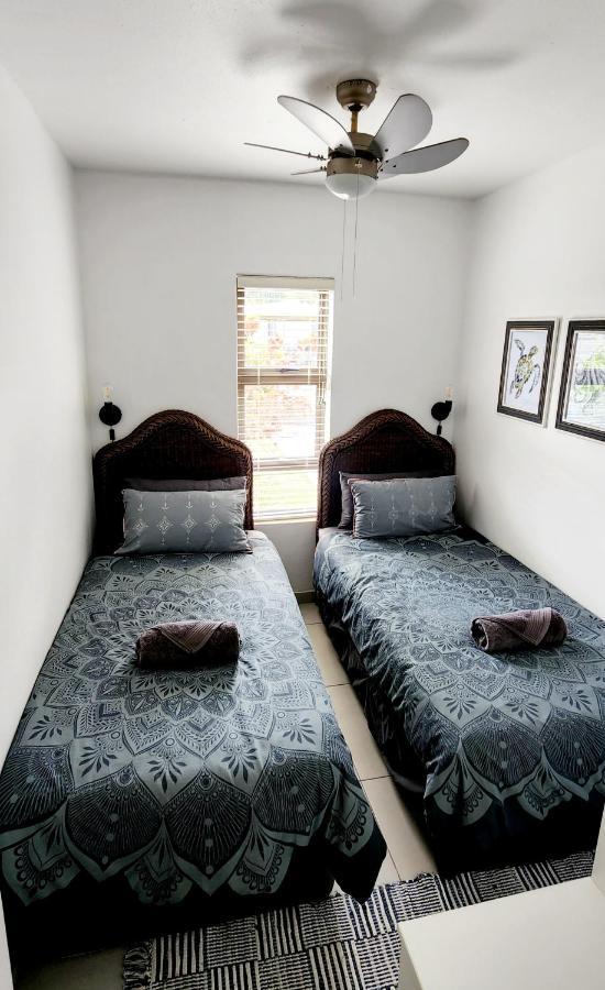 The Bridge, Apartment 25 Saint Lucia Estuary المظهر الخارجي الصورة