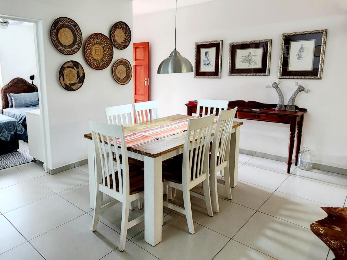 The Bridge, Apartment 25 Saint Lucia Estuary المظهر الخارجي الصورة