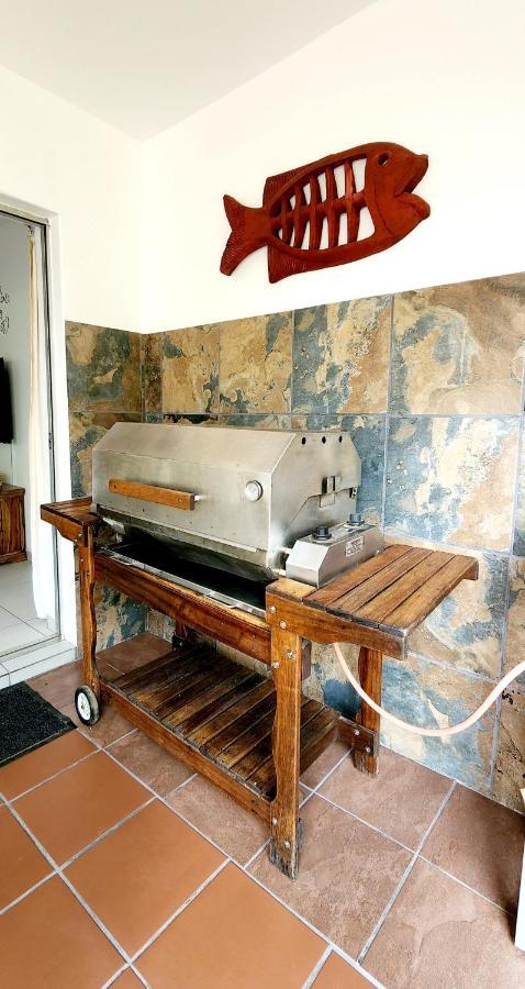 The Bridge, Apartment 25 Saint Lucia Estuary المظهر الخارجي الصورة