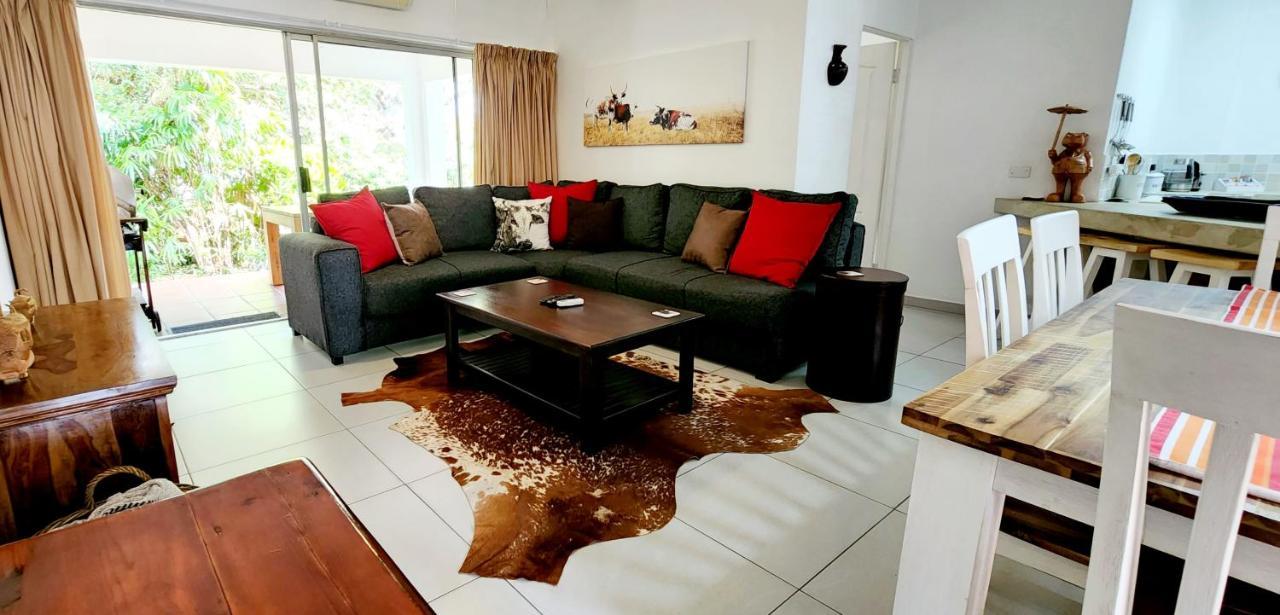 The Bridge, Apartment 25 Saint Lucia Estuary المظهر الخارجي الصورة