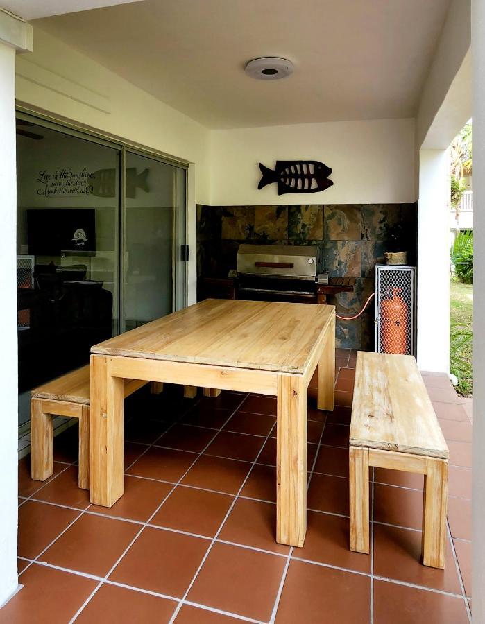 The Bridge, Apartment 25 Saint Lucia Estuary المظهر الخارجي الصورة
